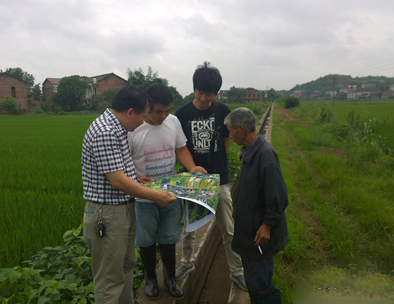 “綠心”保衛(wèi)戰(zhàn)，地理國(guó)情監(jiān)測(cè)立下汗馬功勞