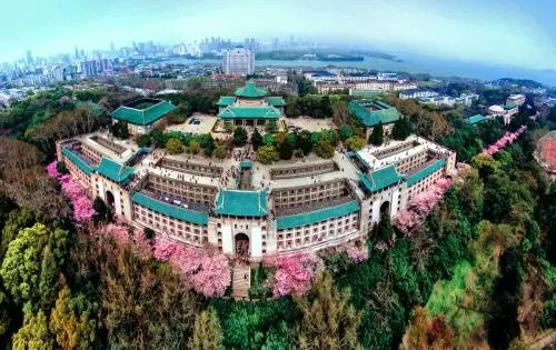 測(cè)繪專(zhuān)業(yè)王牌院校盤(pán)點(diǎn)，這所“雙非”院校與武大并列第一