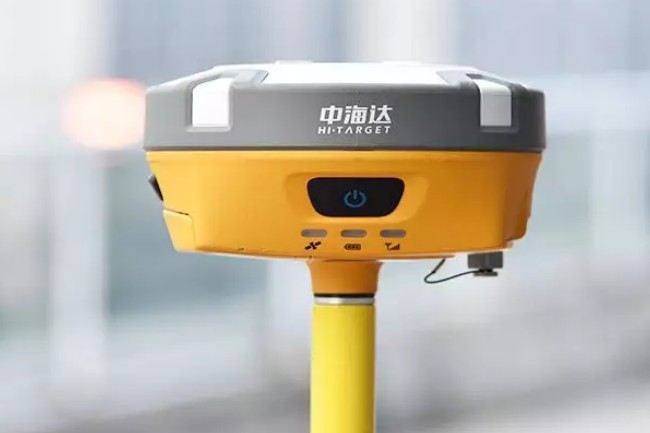 科普：這個(gè)定位的儀器到底是叫GPS還是叫RTK？那GNSS又是啥？