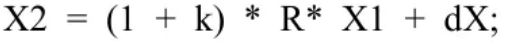 旋轉(zhuǎn)、縮放、平移簡(jiǎn)化公式