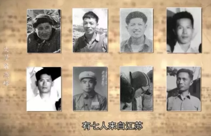 用生命丈量出珠峰中國高度的測繪人， 他們是真正的攀登者！