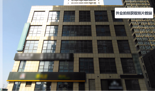 入手即可上手，上手便是高手！——徠卡BLK3D建筑立面測量