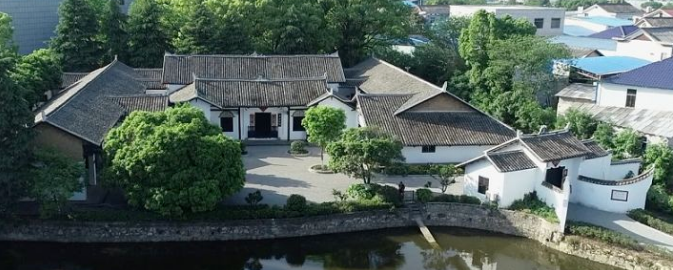 記錄歷史，傳承文明—影像RTK助力歷史建筑保護(hù) 中海達(dá)V5 北斗海達(dá)TS6