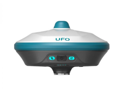 U3 AR 視覺影像RTK，效率超越想象