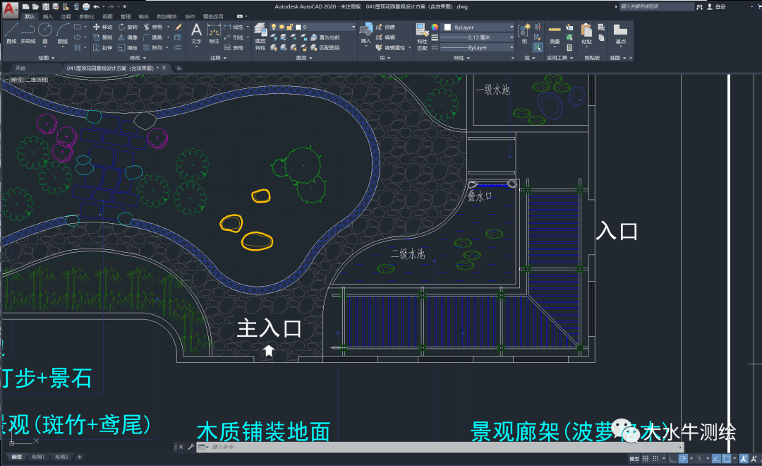 CAD圖紙打印你會，局部打印你會嗎？