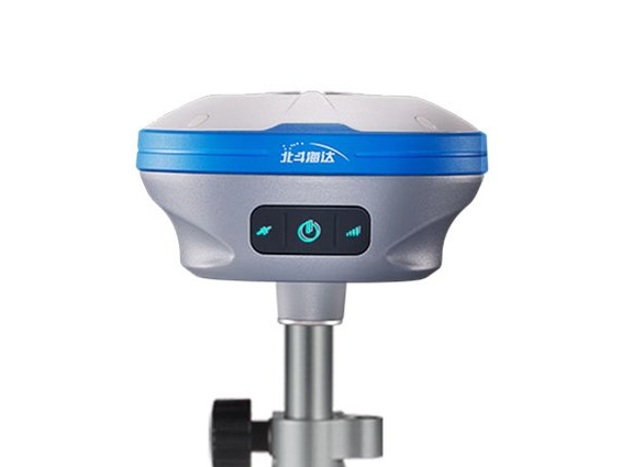 中海達(dá)TS5 PRO：高性?xún)r(jià)比RTK，助力精準(zhǔn)測(cè)量
